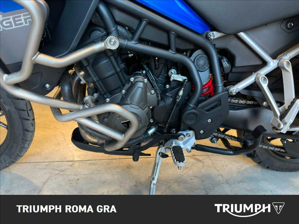 TRIUMPH Tiger 900 GT Pro Abs