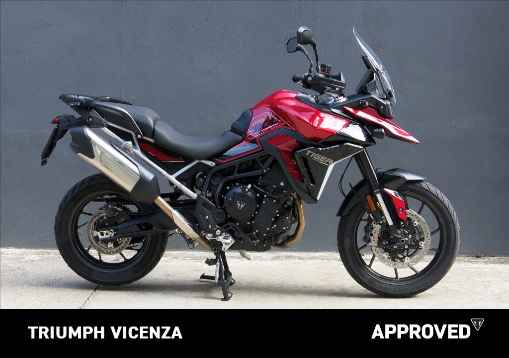 TRIUMPH Tiger 900 GT Pro Abs