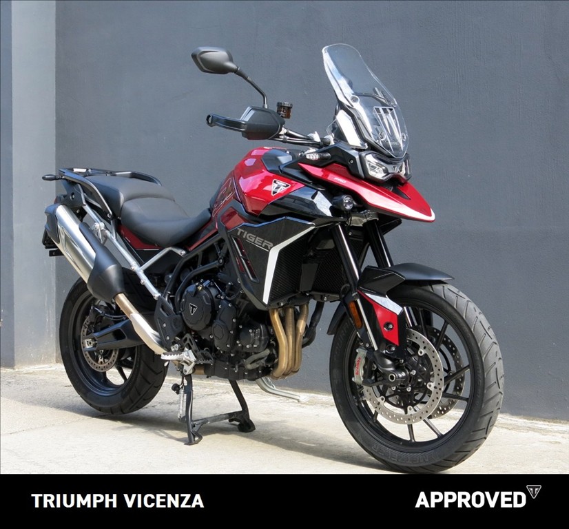 TRIUMPH Tiger 900 GT Pro Abs