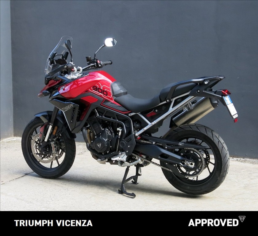 TRIUMPH Tiger 900 GT Pro Abs