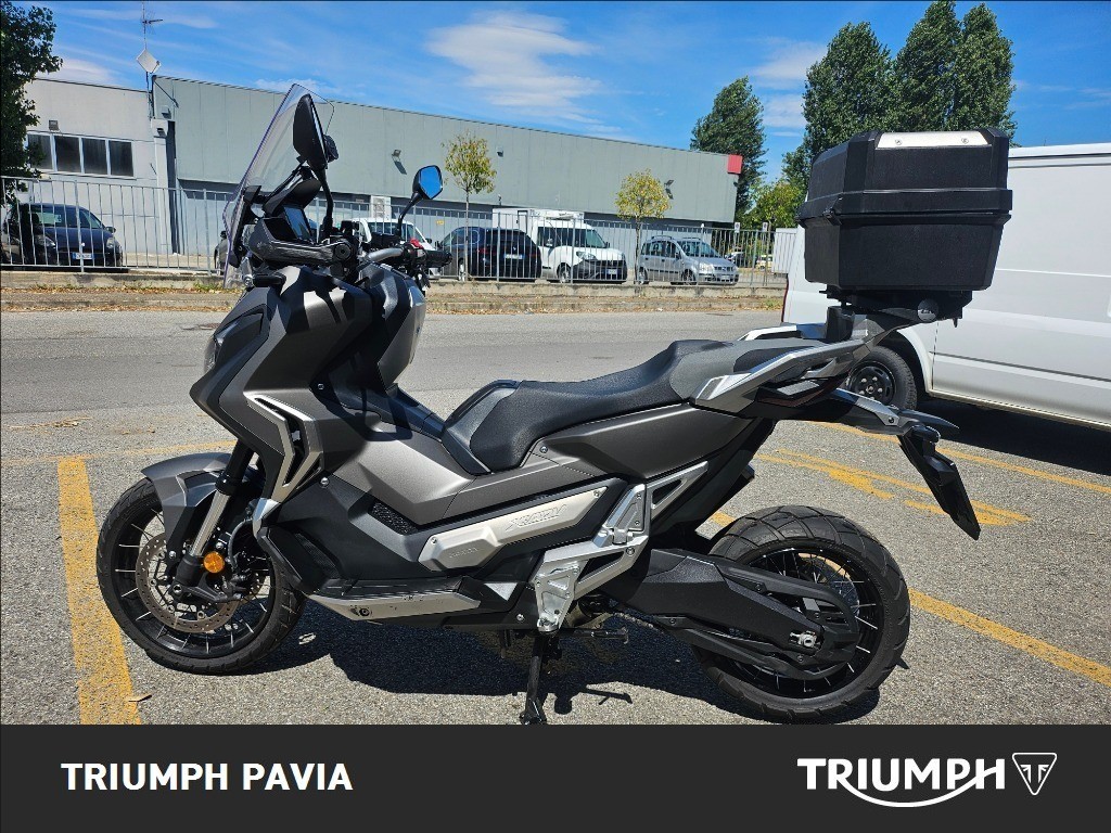 HONDA X-ADV 750 DCT Abs