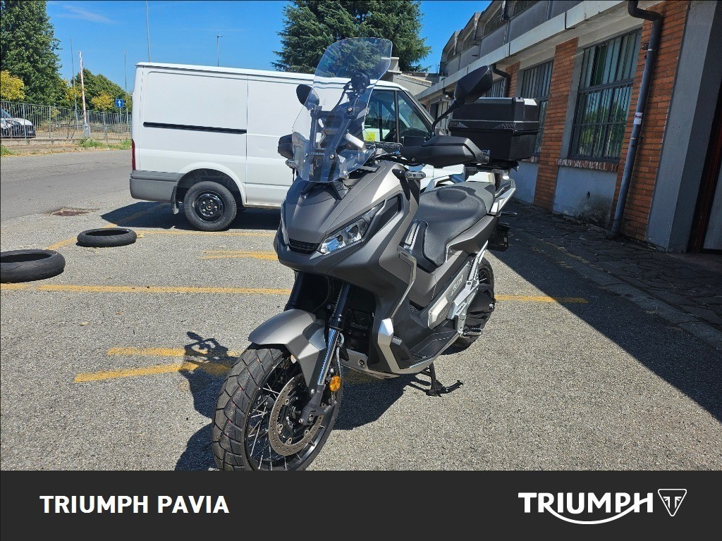 HONDA X-ADV 750 DCT Abs