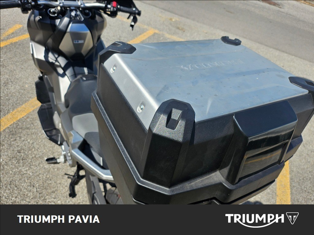 HONDA X-ADV 750 DCT Abs