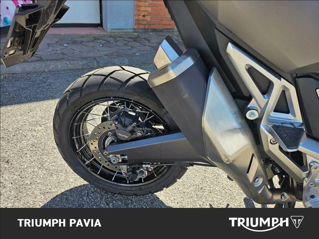 HONDA X-ADV 750 DCT Abs