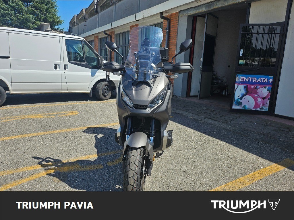 HONDA X-ADV 750 DCT Abs
