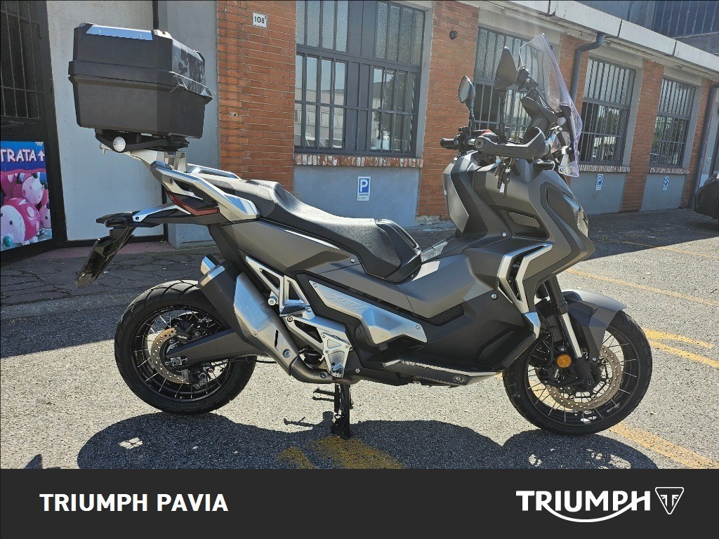 HONDA X-ADV 750 DCT Abs