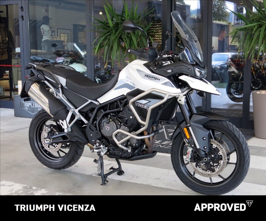 TRIUMPH Tiger 900 GT Pro Abs