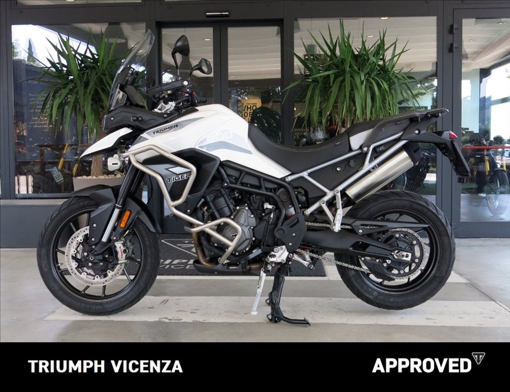 TRIUMPH Tiger 900 GT Pro Abs