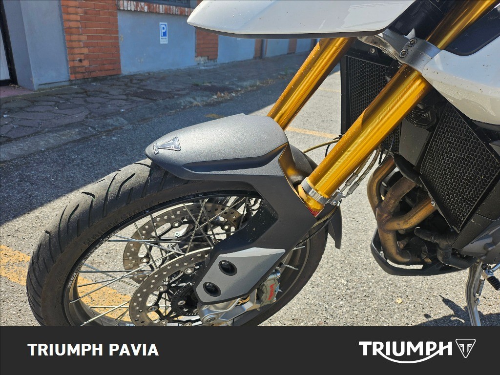 TRIUMPH Tiger 900 Rally Abs