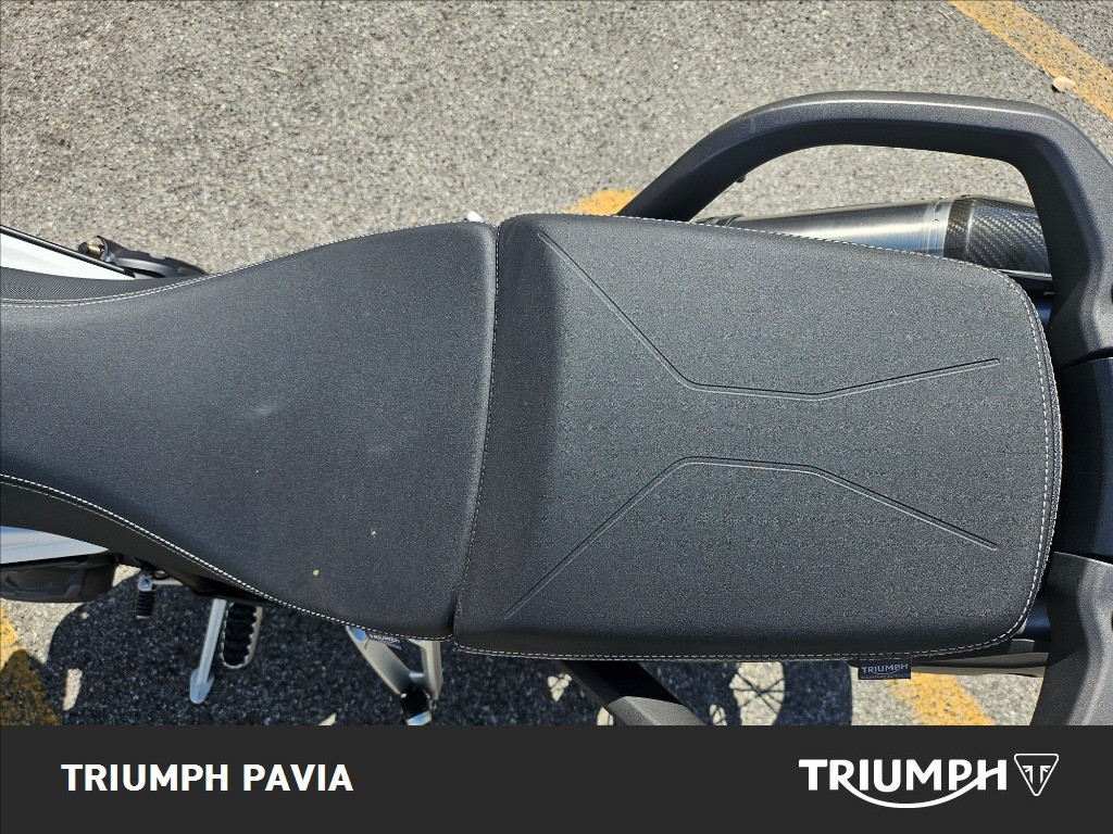 TRIUMPH Tiger 900 Rally Abs