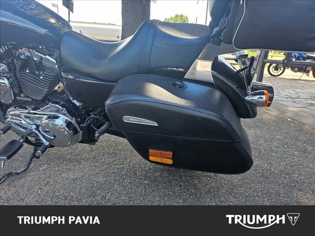 HARLEY-DAVIDSON 1200 Sportster T SuperLow