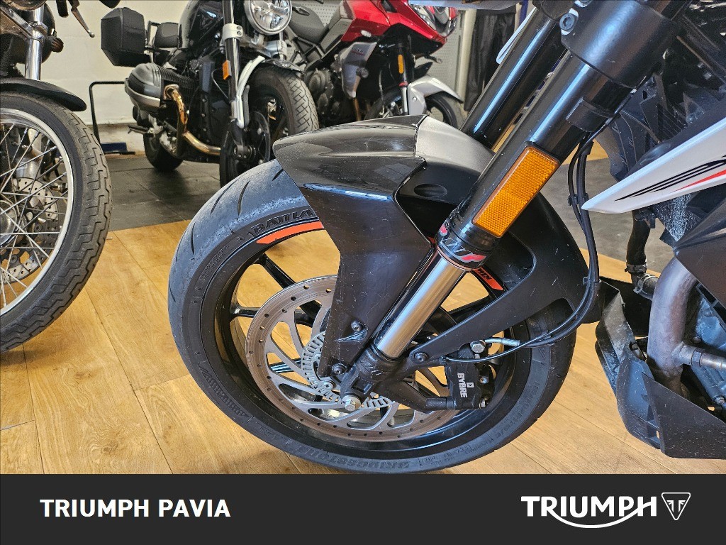 KTM 390 Duke Abs