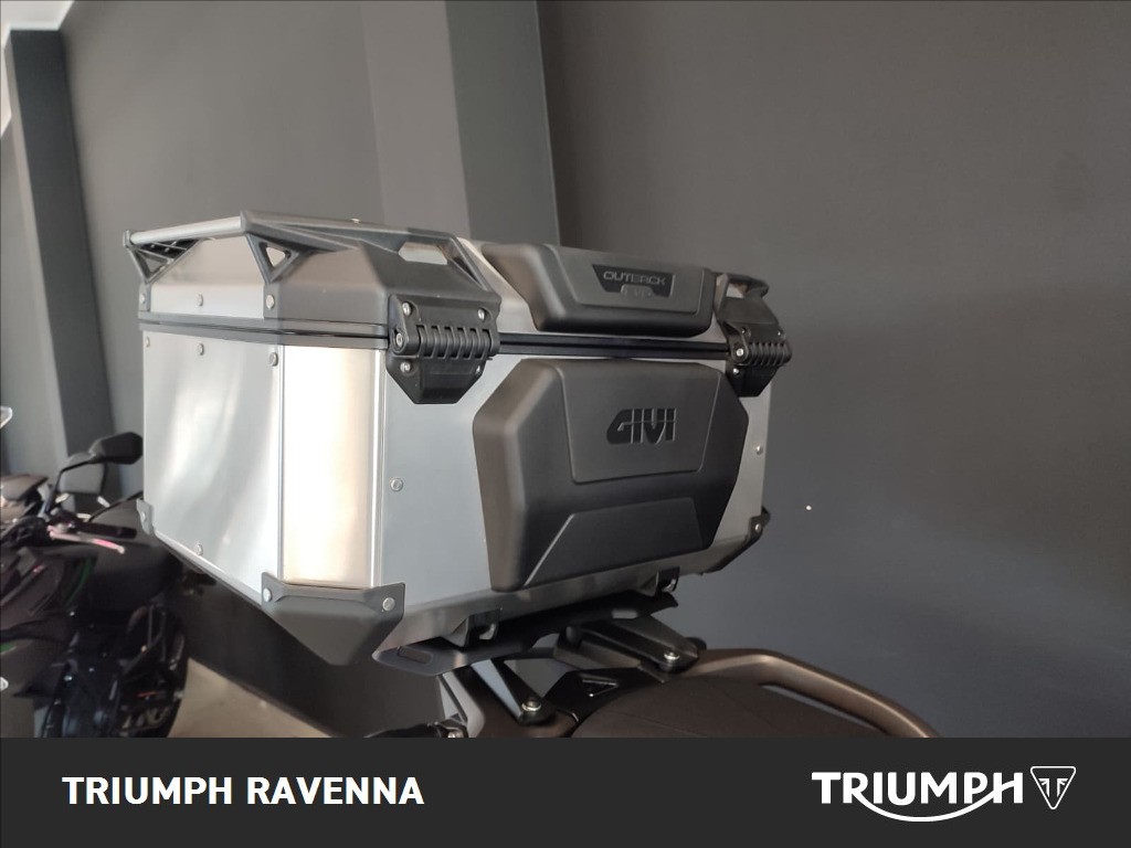 TRIUMPH Tiger 900 GT Aragon Abs