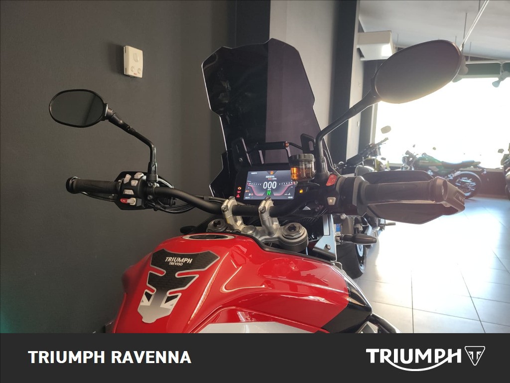 TRIUMPH Tiger 900 GT Aragon Abs