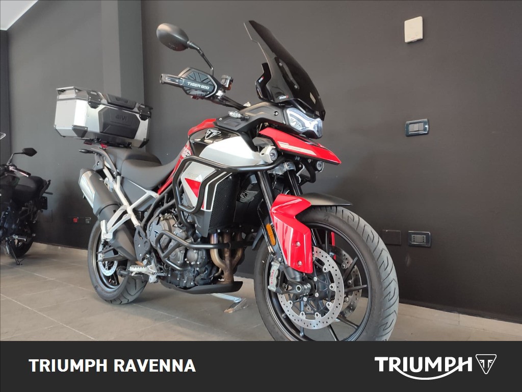 TRIUMPH Tiger 900 GT Aragon Abs