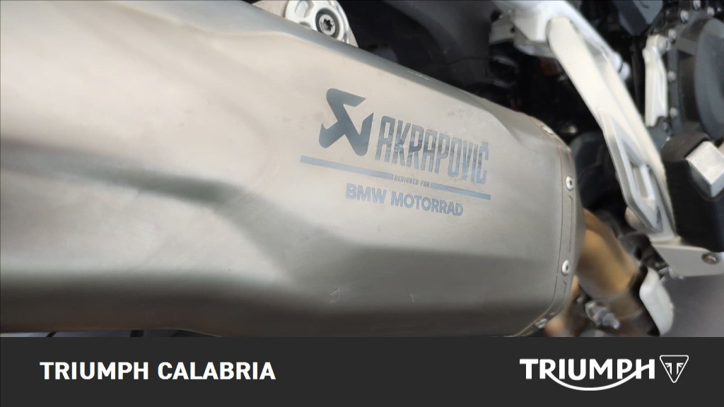 BMW F 900 GS Trophy Abs