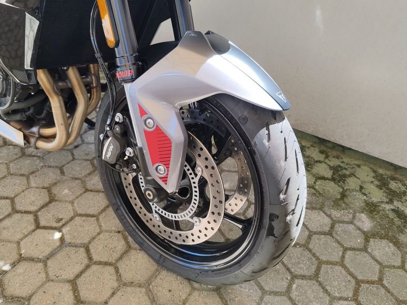 TRIUMPH Tiger Sport 660 Abs