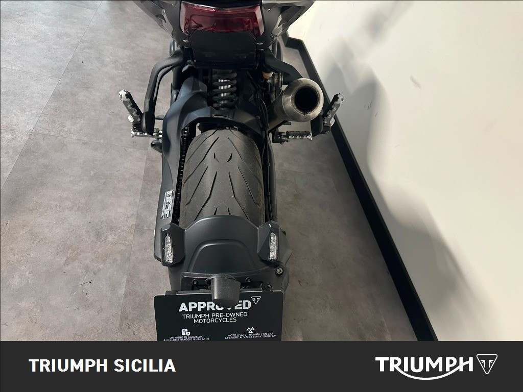 BENELLI 752 S abE5
