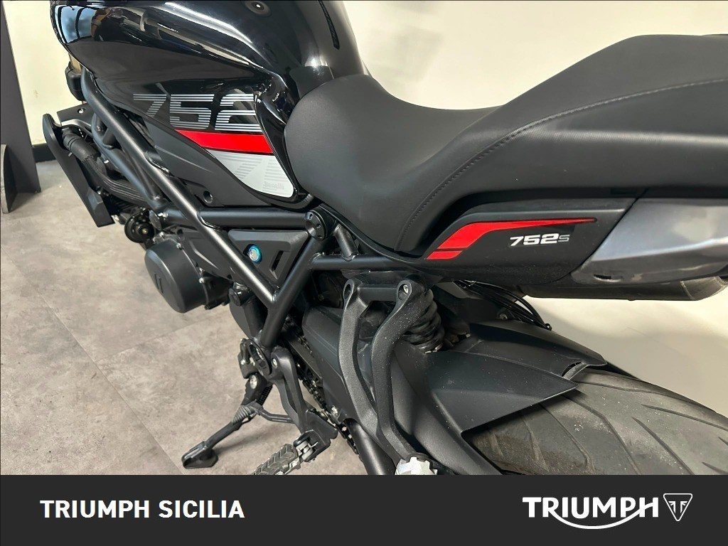 BENELLI 752 S abE5
