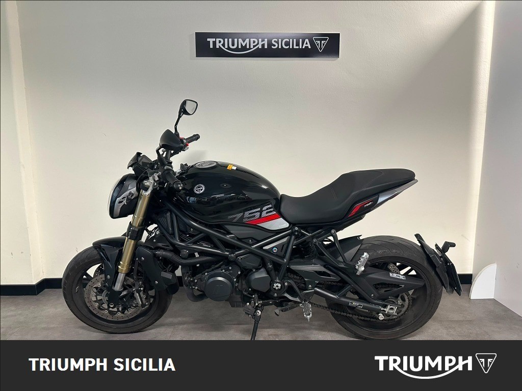 BENELLI 752 S abE5