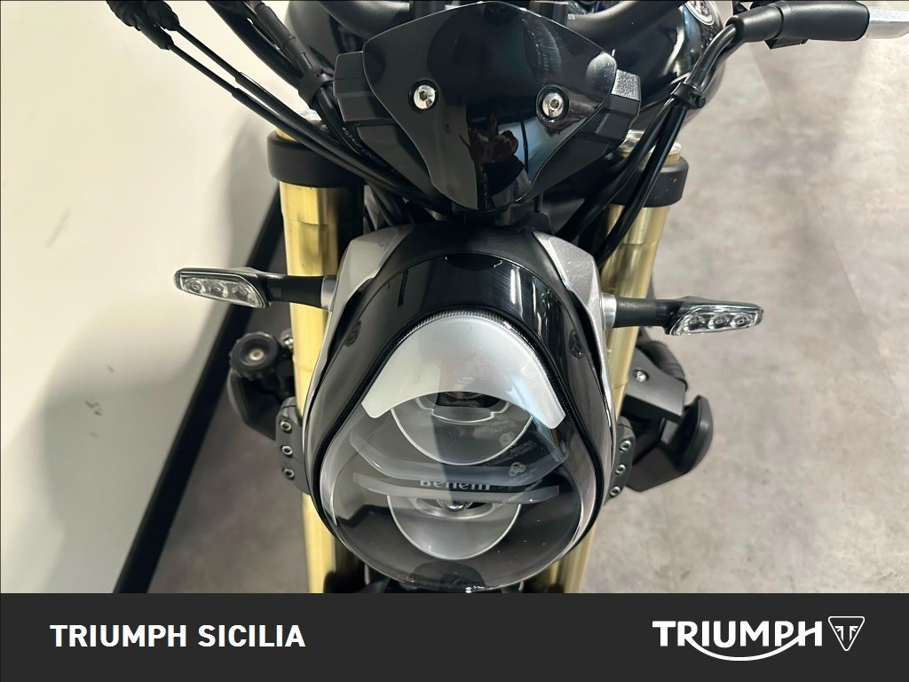 BENELLI 752 S abE5