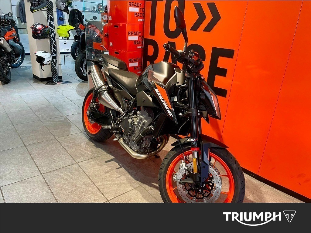 KTM 790 Duke L Abs