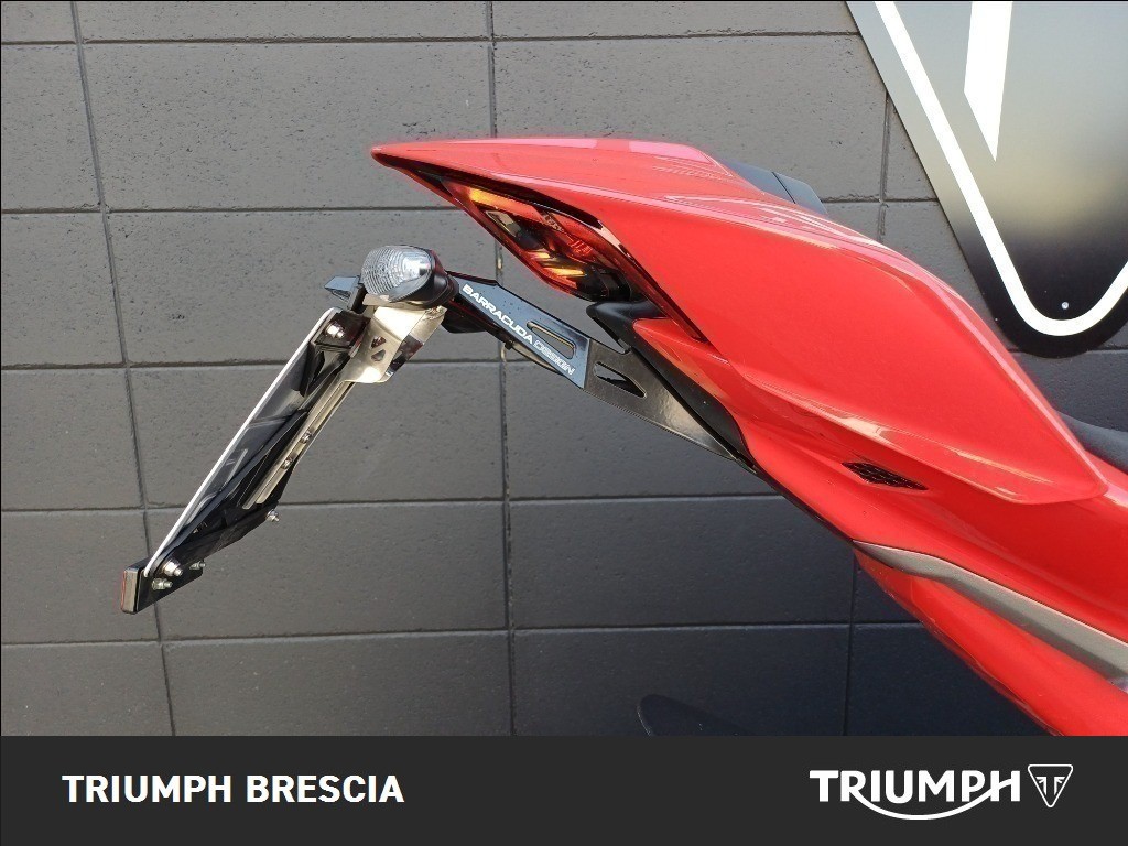 DUCATI Panigale V4 1100 S