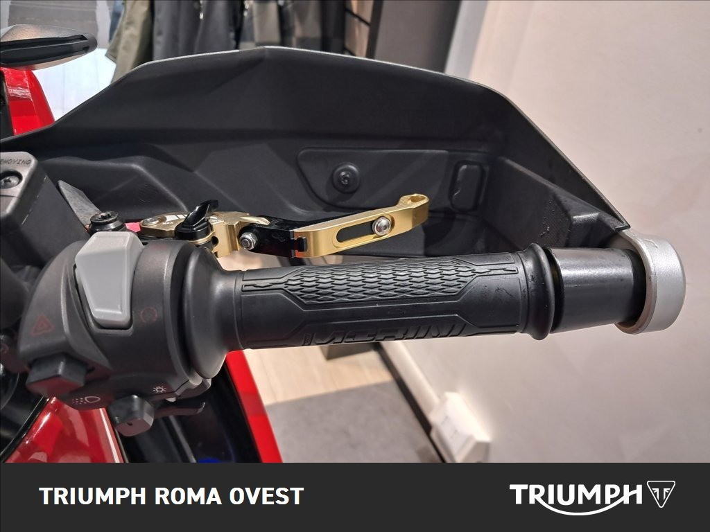 MOTO MORINI X Cape 650 Gold Wheels Edition Abs