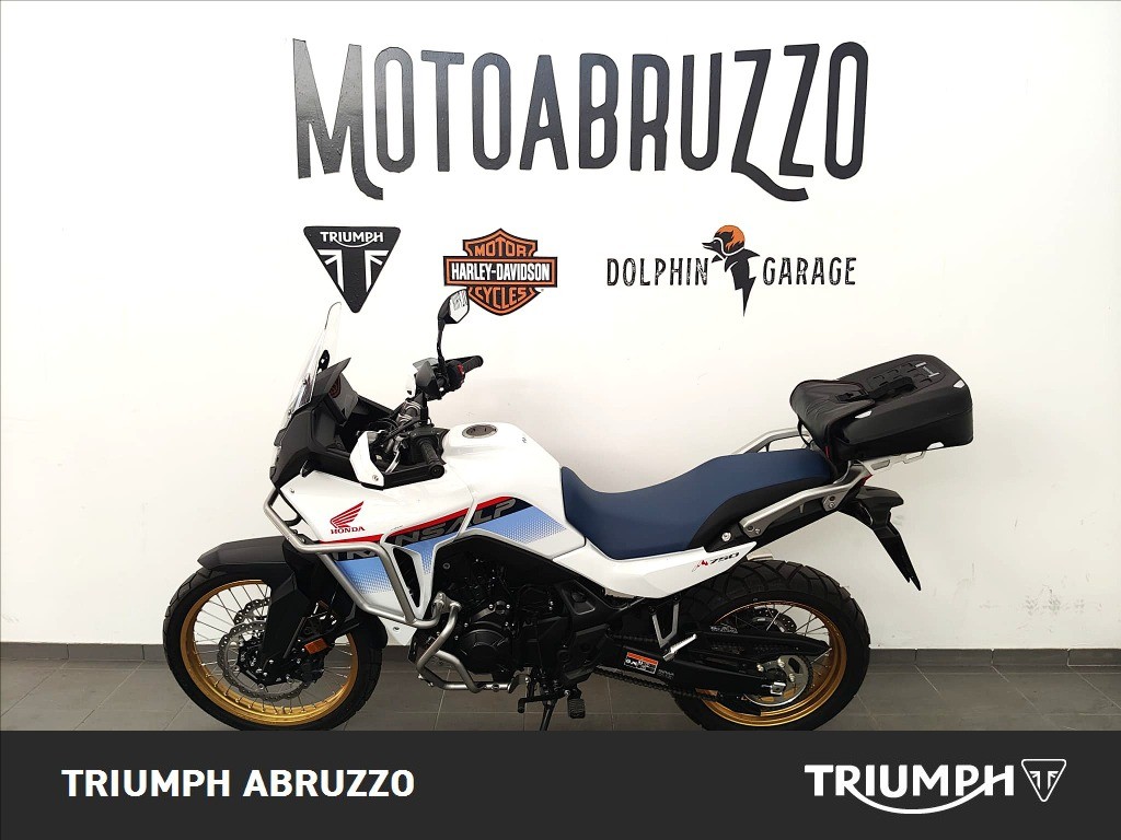 HONDA Transalp 750 XLAbs