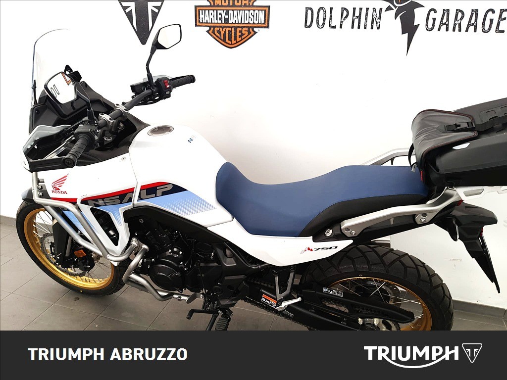 HONDA Transalp 750 XLAbs