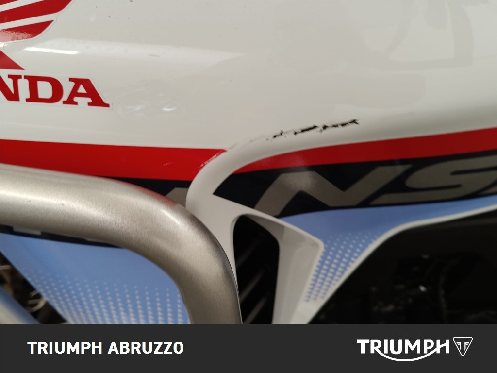HONDA Transalp 750 XLAbs
