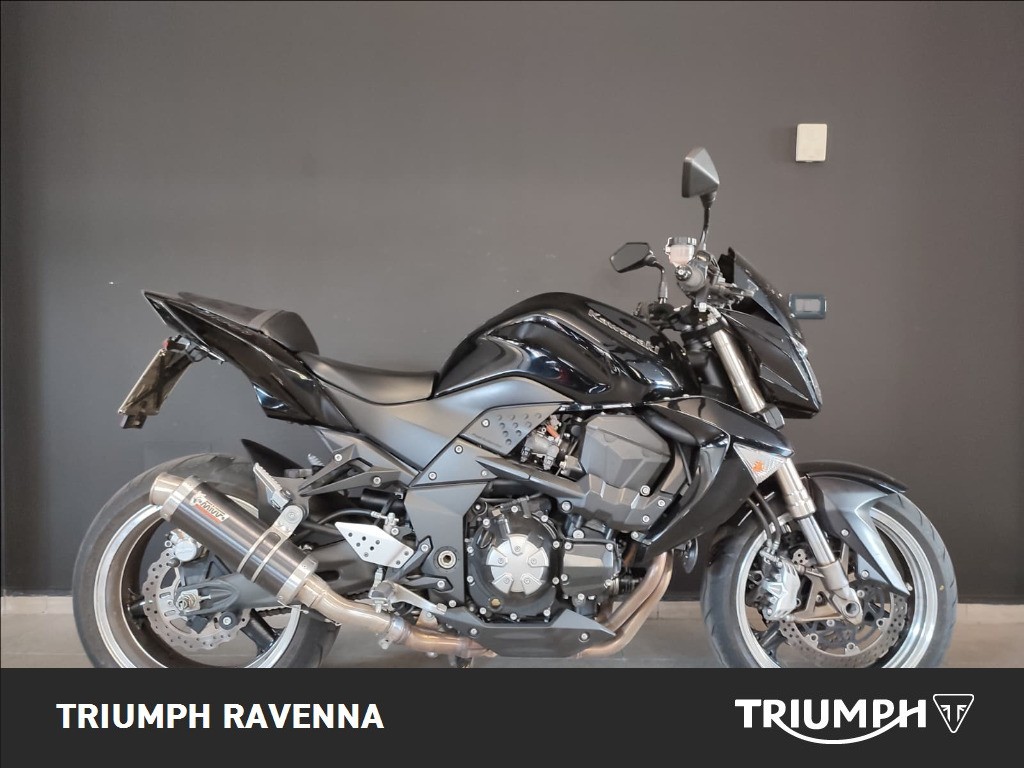 KAWASAKI Z 1000 