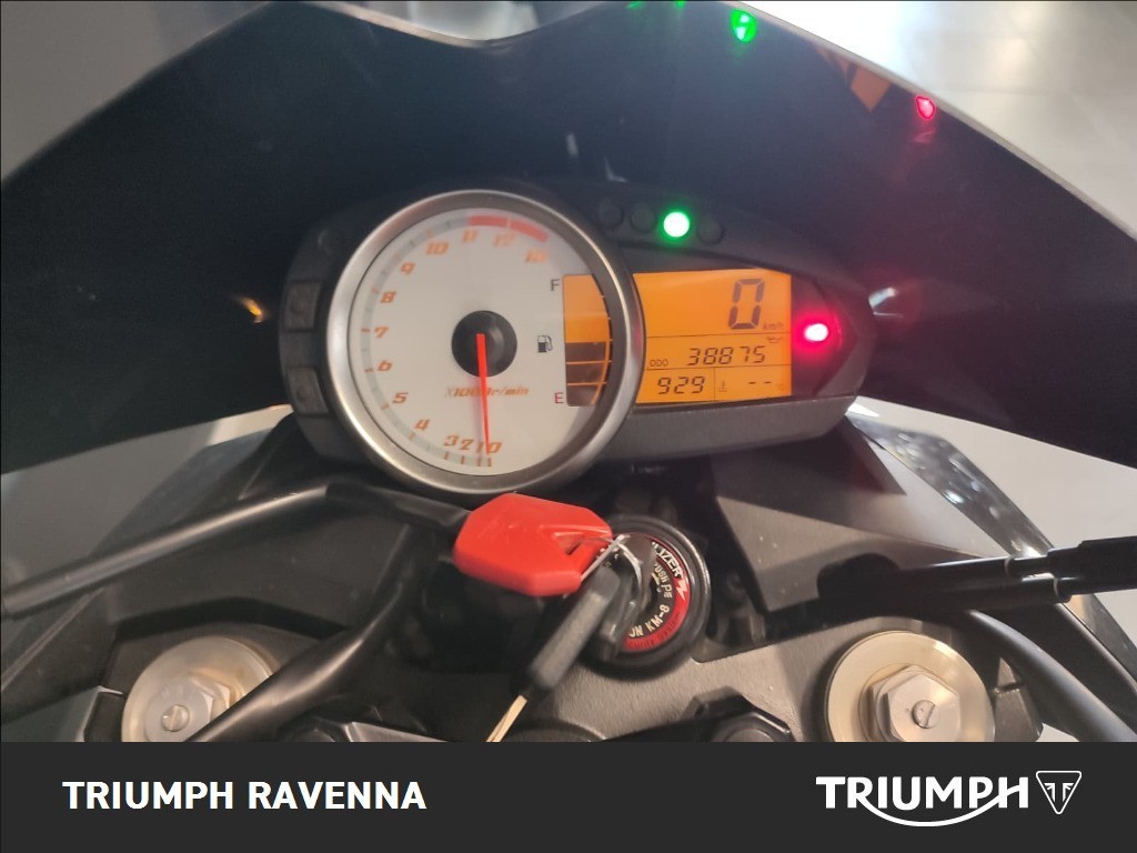 KAWASAKI Z 1000 