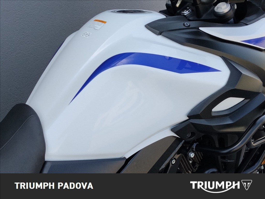 SUZUKI V-Strom 650 DL XT Abs