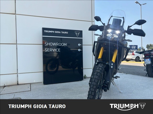 YAMAHA Tenere 700 Abs
