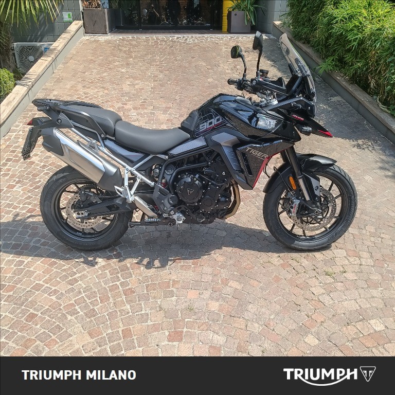 TRIUMPH Tiger 900 GT Pro Abs
