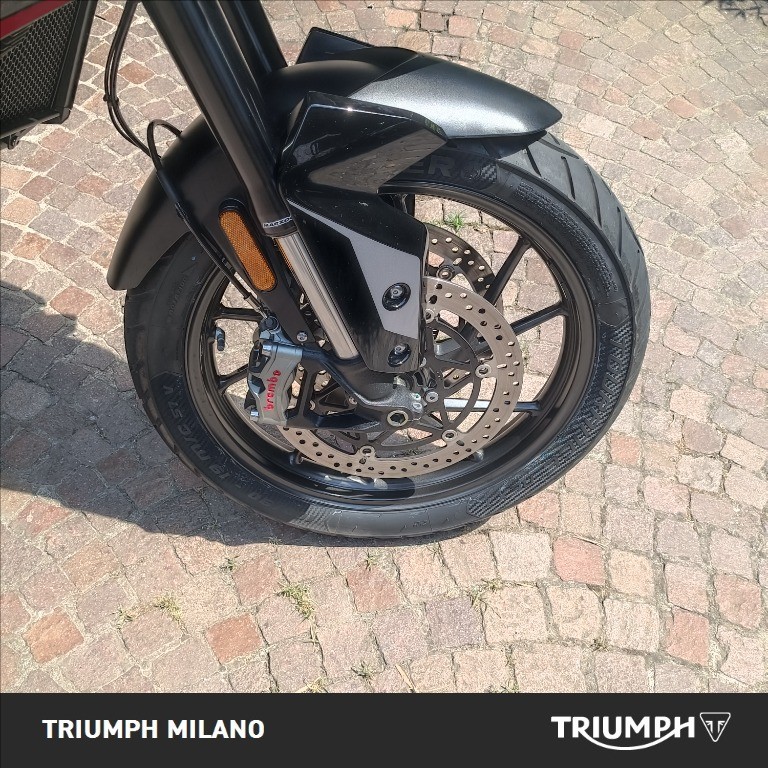 TRIUMPH Tiger 900 GT Pro Abs