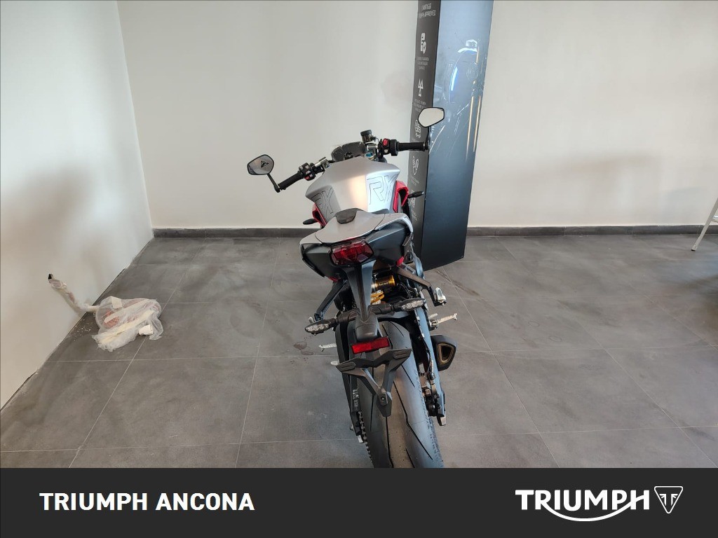 TRIUMPH Street Triple 765 RX
