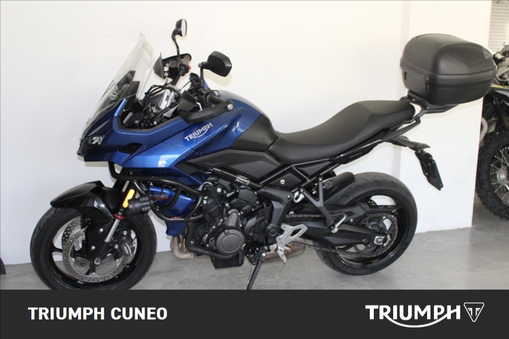 TRIUMPH Tiger Sport 660 Abs