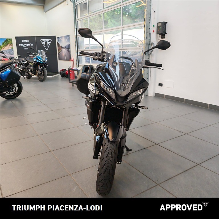 TRIUMPH Tiger Sport 660 Abs