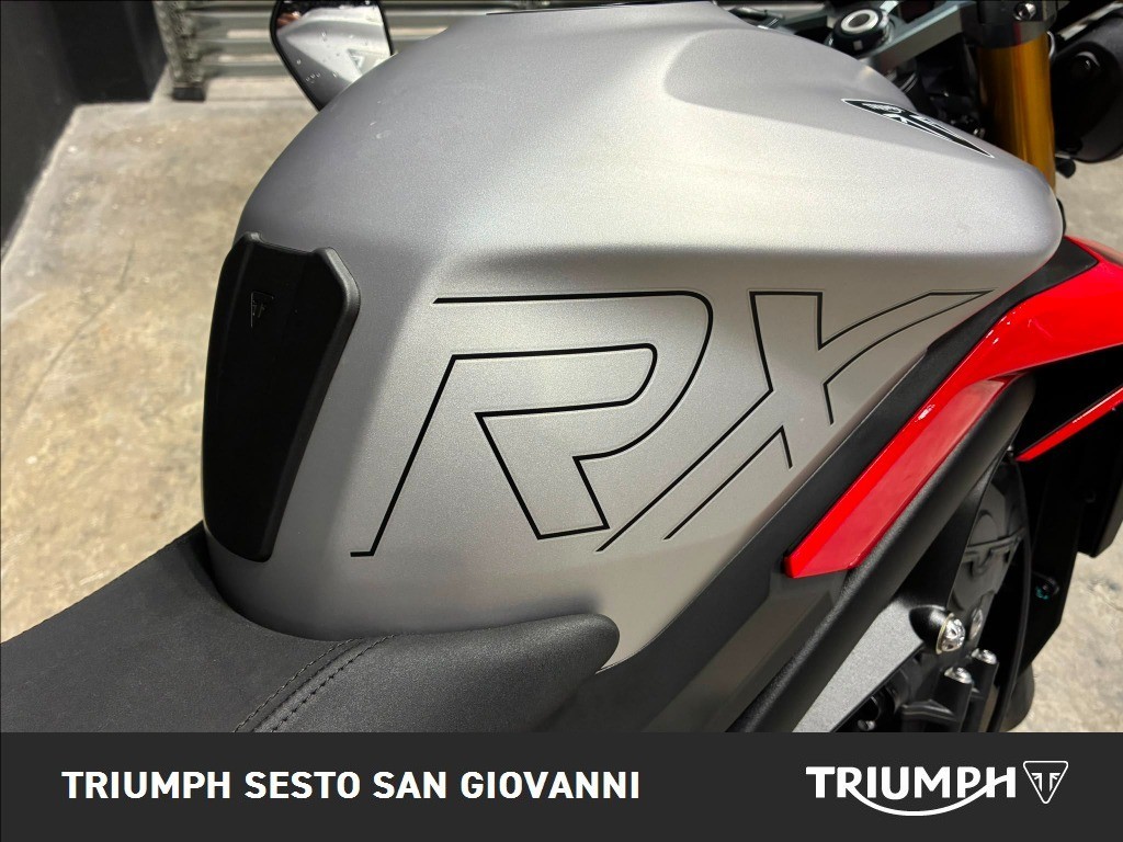 TRIUMPH Street Triple 765 RX