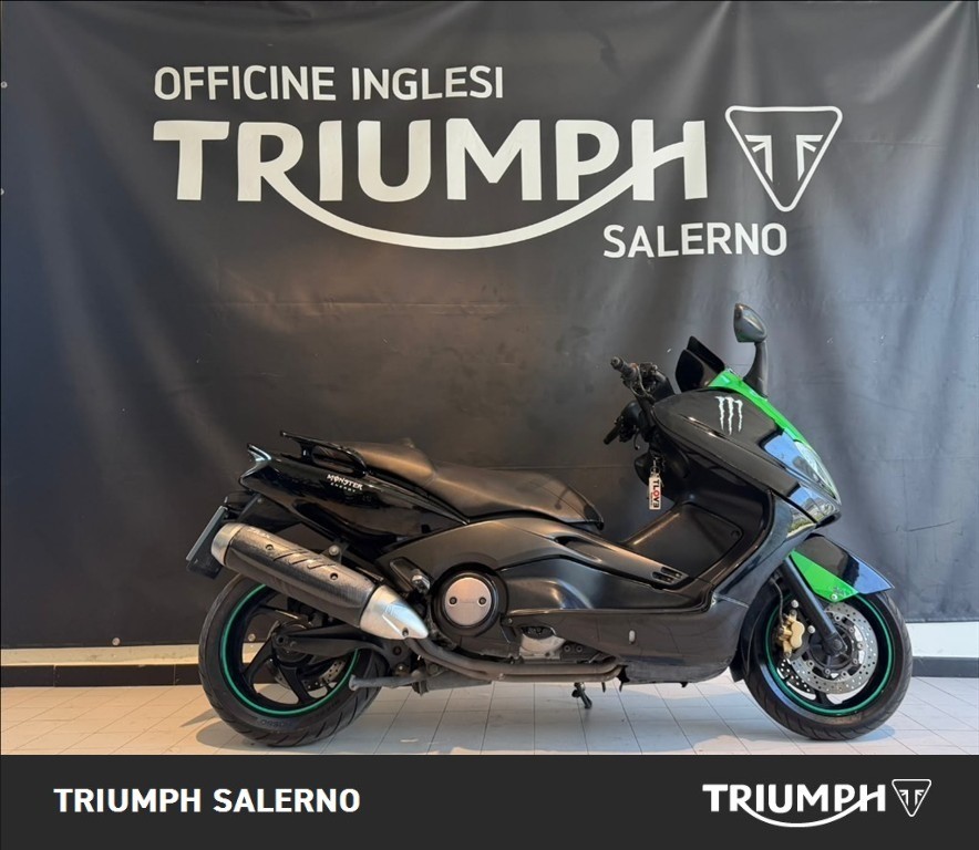 YAMAHA T-Max 500 XP