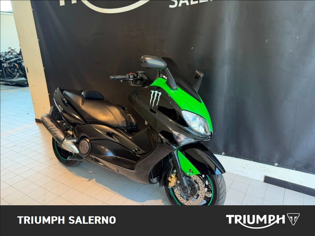 YAMAHA T-Max 500 XP
