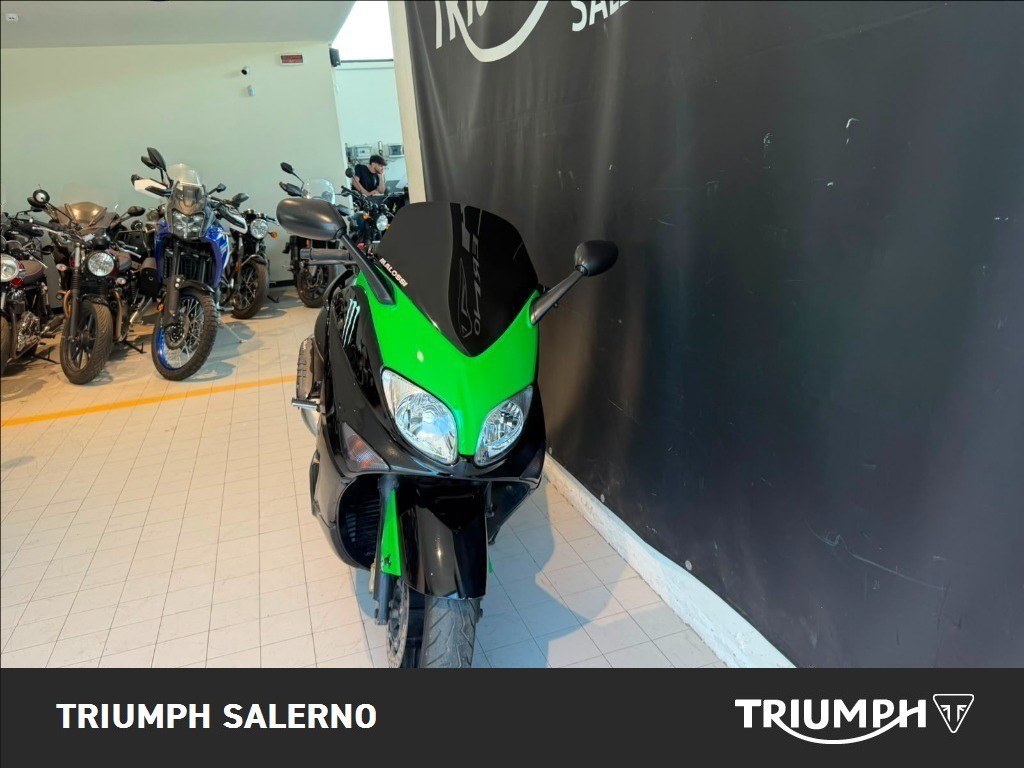 YAMAHA T-Max 500 XP