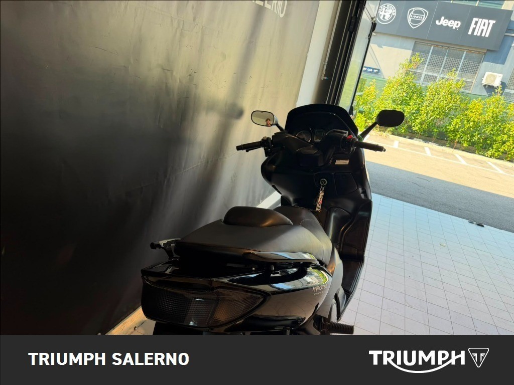 YAMAHA T-Max 500 XP