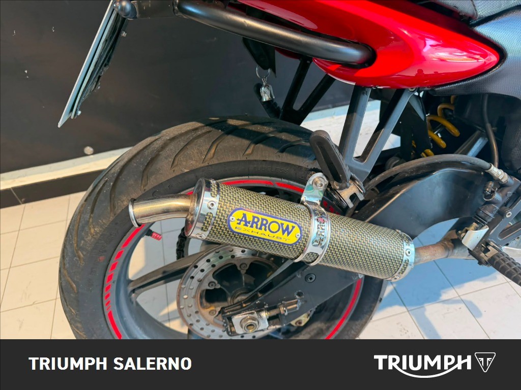 CAGIVA Raptor 125 E3