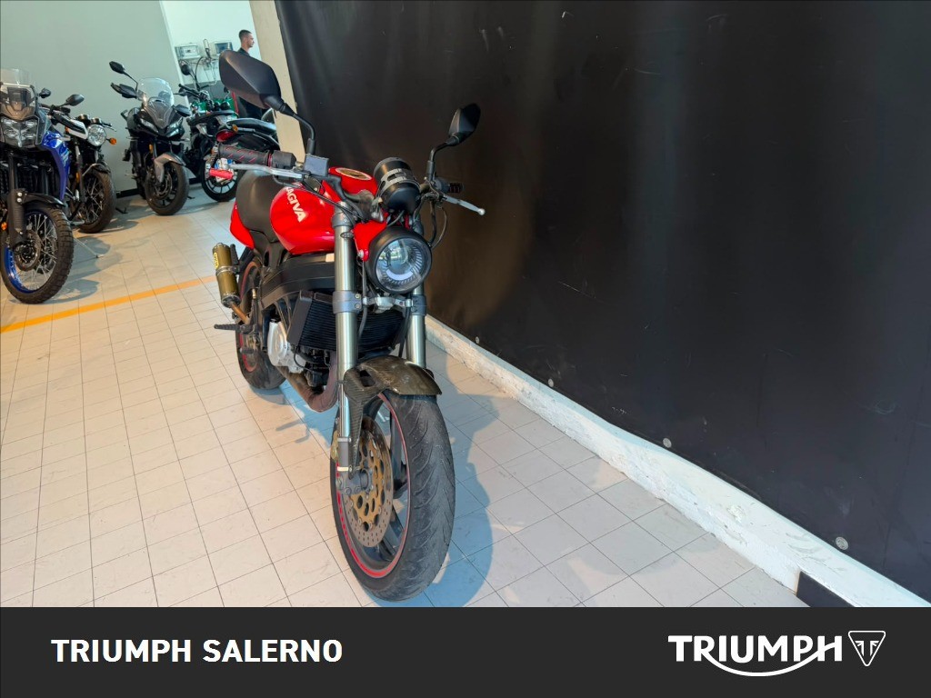 CAGIVA Raptor 125 E3