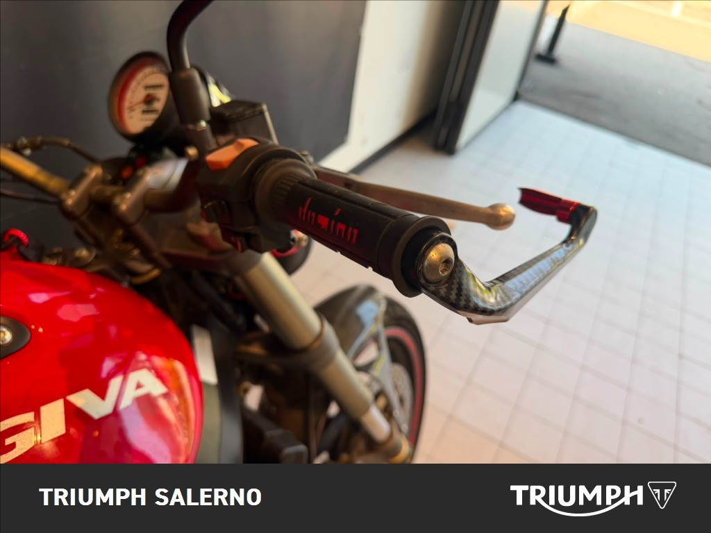 CAGIVA Raptor 125 E3