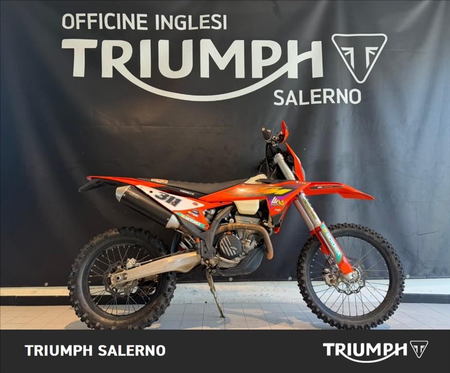 KTM 350 EXC-F 