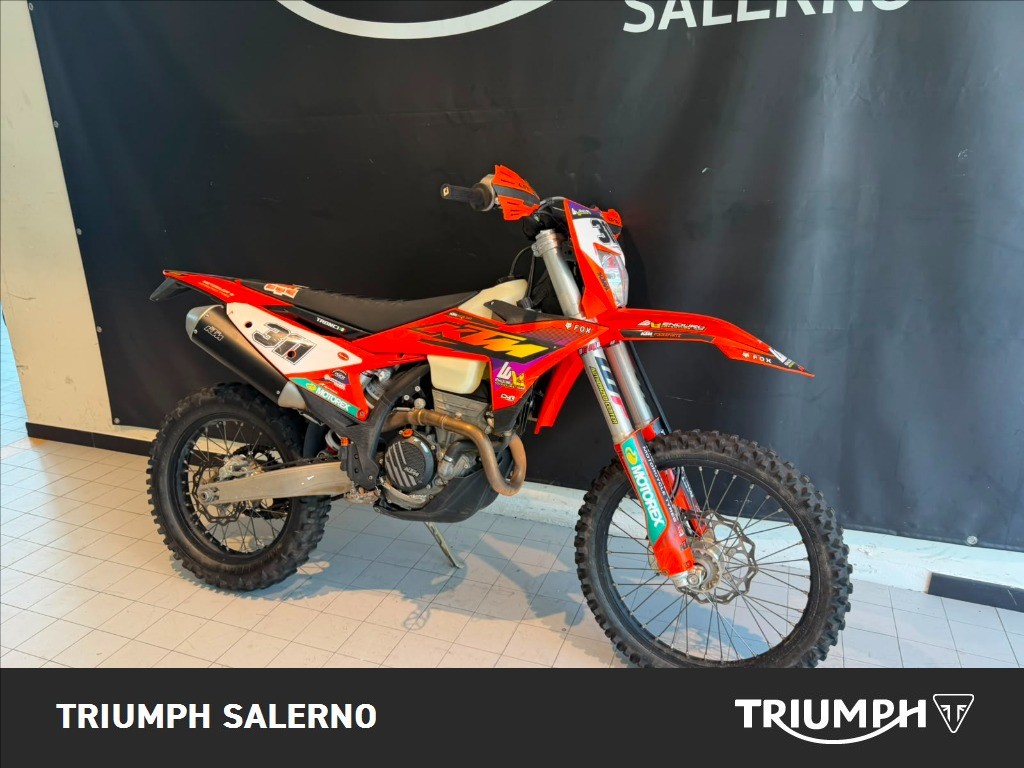 KTM 350 EXC-F 